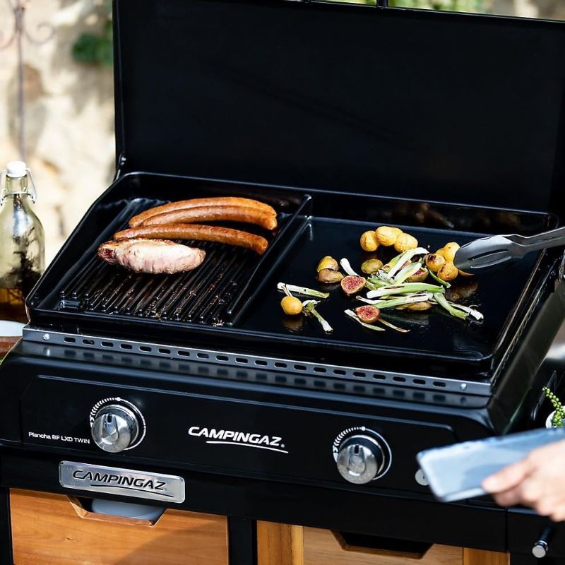 plancha gaz CAMPINGAZ 3000006429