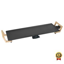 Plancha Électrique BESTRON ABP603BB