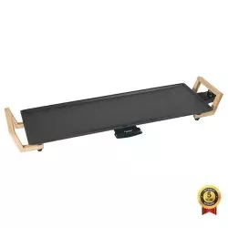 Plancha Électrique BESTRON ABP603BB