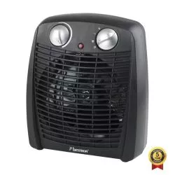 Radiateur soufflant AFH211B Bestron