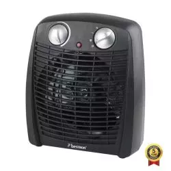 Radiateur soufflant AFH211B Bestron