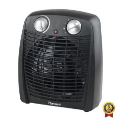 Radiateur soufflant AFH211B Bestron