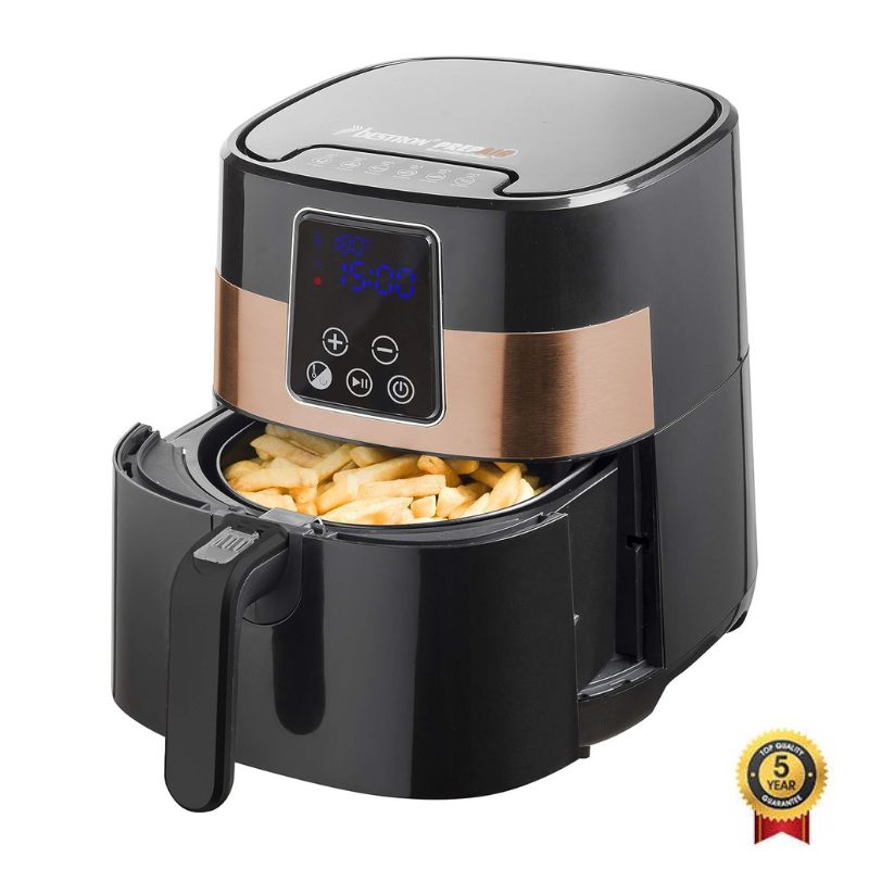 FRITEUSE A AIR CHAUDBESTRON AAF7004DCO 