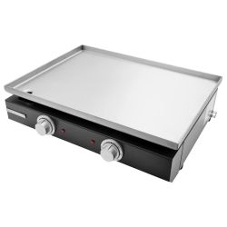 Plancha Électrique RIVIERA & BAR QPL1230/toto