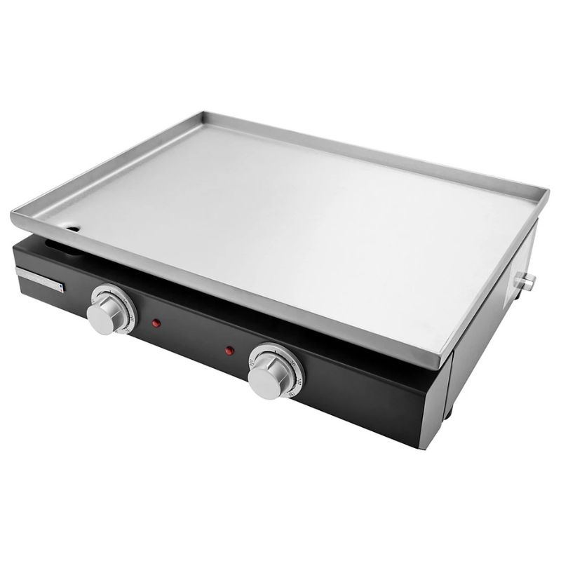 Plancha Électrique RIVIERA & BAR QPL1230