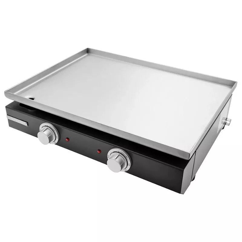 Plancha Électrique RIVIERA & BAR QPL1230