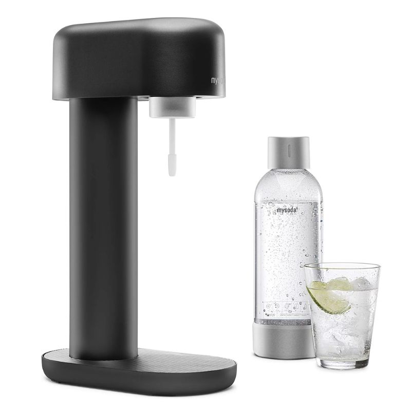 MYSODA BLACK RB003ALB MYSODA BLACK RB003ALB