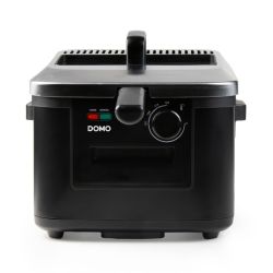 Friteuse DOMO DO545FR