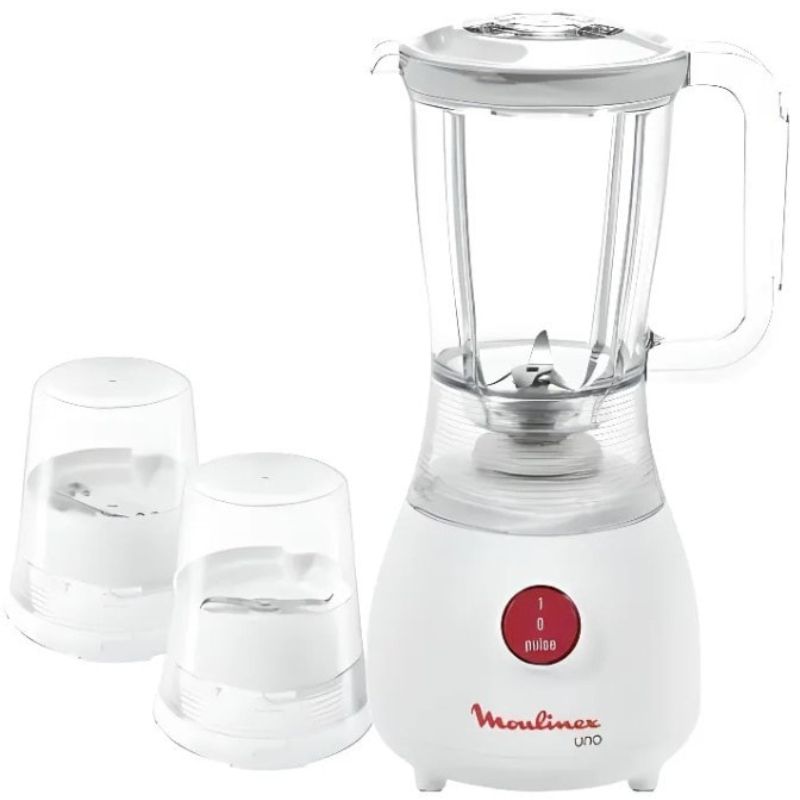 Blender MOULINEX LM2221BM