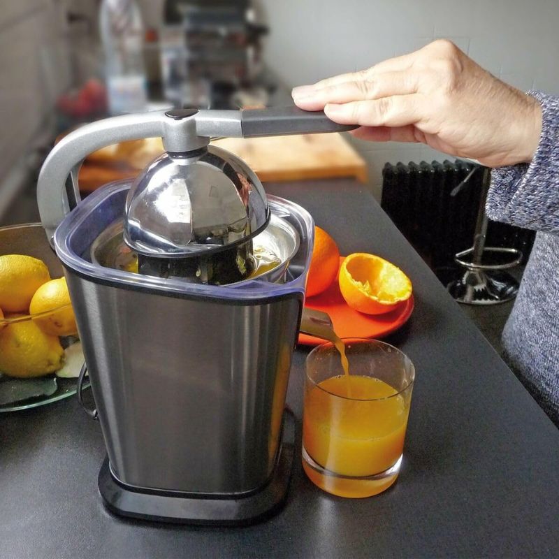 PRESSE AGRUMES BLACK & DECKER BXCJ100E