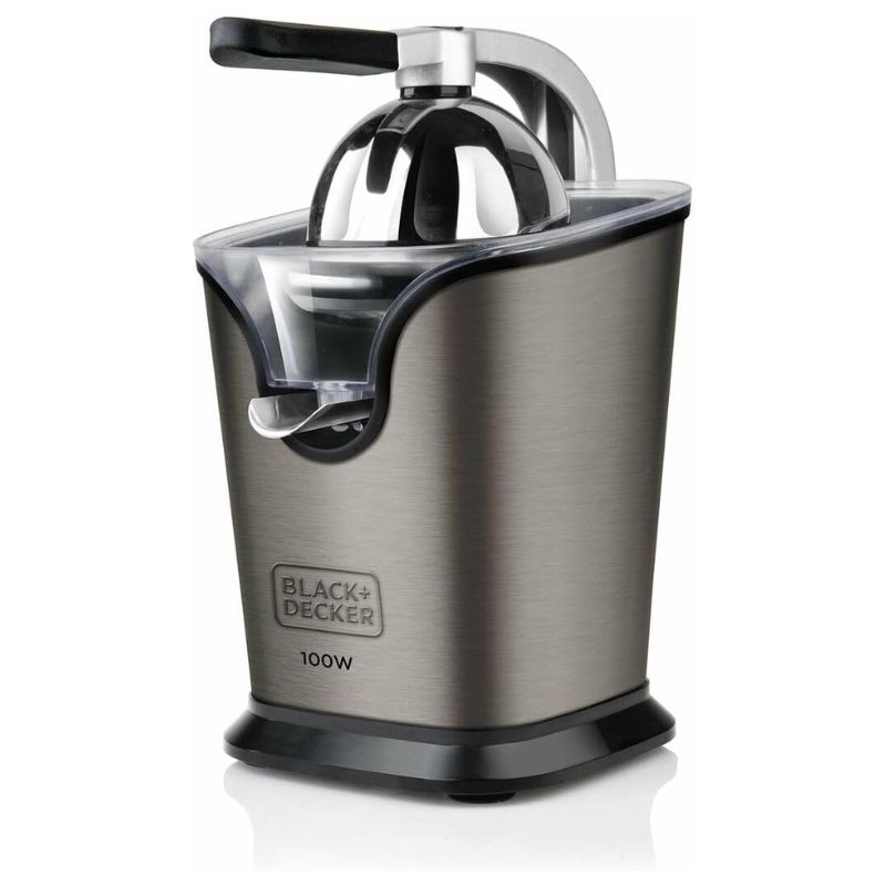 PRESSE AGRUMES BLACK & DECKER BXCJ100E PRESSE AGRUMES BLACK & DECKER BXCJ100E