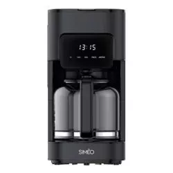 Cafetière SIMEO CFP215