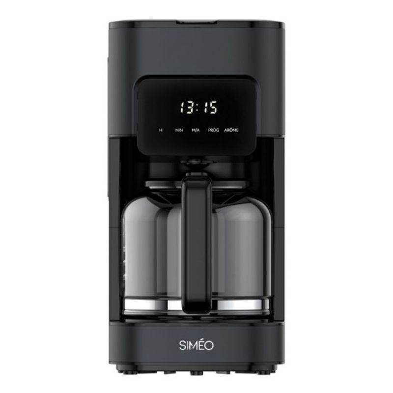 Cafetière SIMEO CFP215 Cafetière SIMEO CFP215