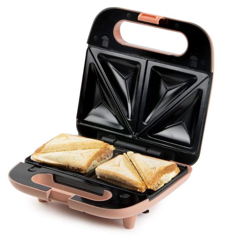 Gaufrier / Croque Monsieur DOMO DO1106C