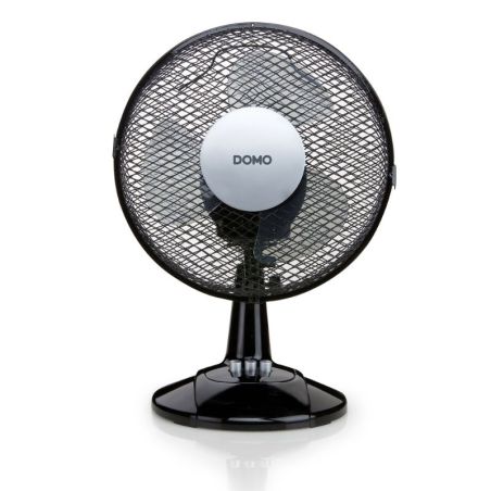 VENTILATEUR DOMO DO8138 VENTILATEUR DOMO DO8138