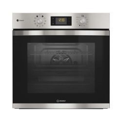 Four INDESIT IFW3844JPIX