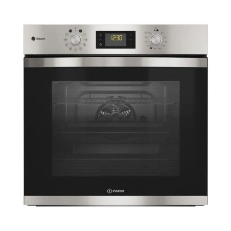 Four INDESIT IFW3844JPIX Four INDESIT IFW3844JPIX