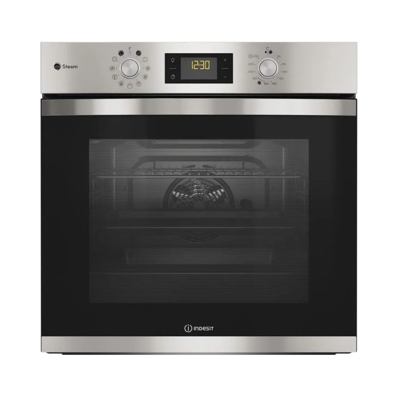 Four INDESIT IFW3844JPIX