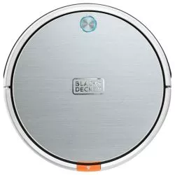 Aspirateur robot BLACK & DECKER BXRV500E
