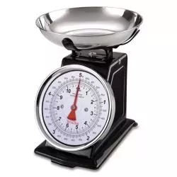 Balance TERRAILLON TRAD500DUALNOIRE