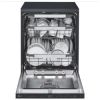 Lave-vaisselle 60 cm LG DF587HMS/toto