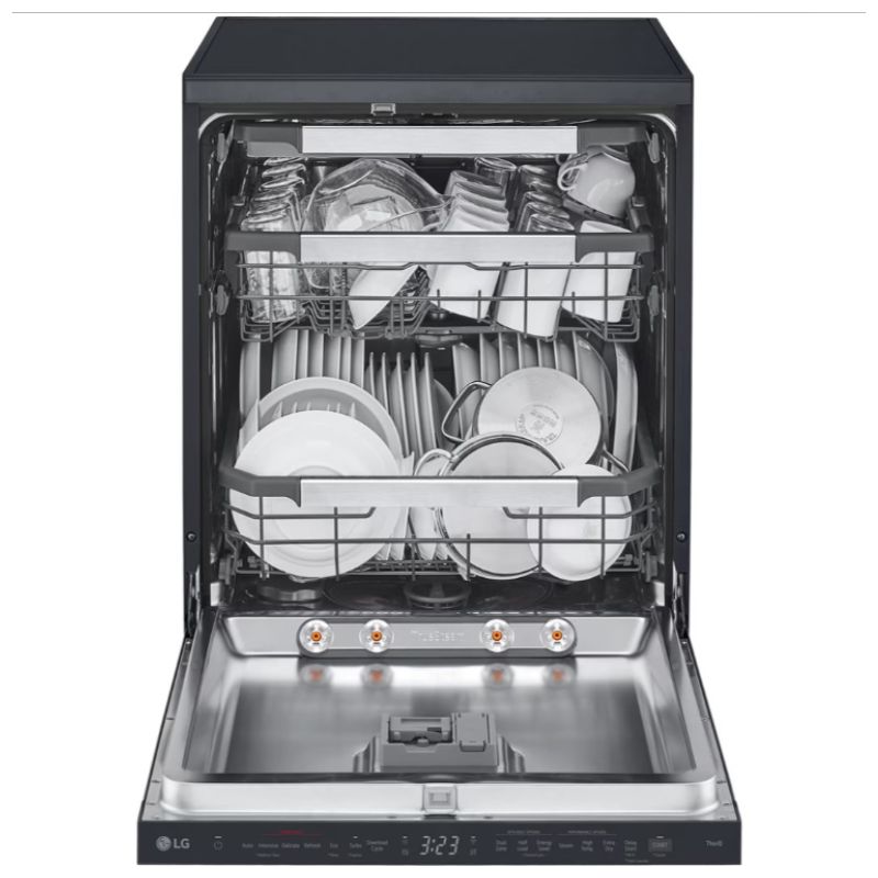 Lave-vaisselle 60 cm LG DF587HMS
