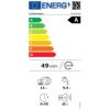 Lave-vaisselle 60 cm LG DF587HMS/toto