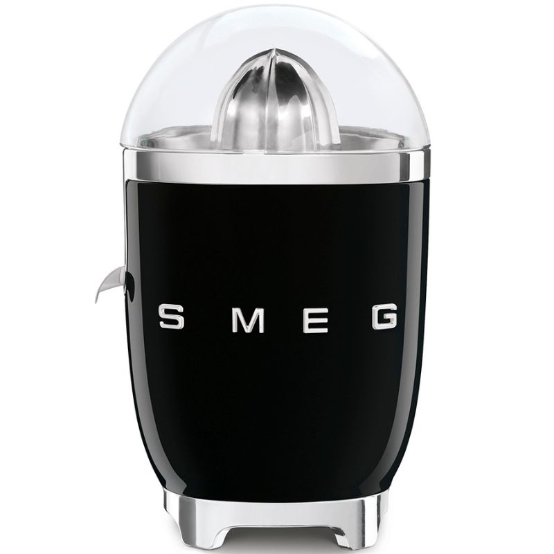 Presse agrume SMEG CJF11BLEU