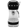 Expresso SMEG ECF02BLEU/toto