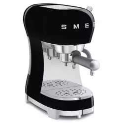 Expresso SMEG ECF02BLEU