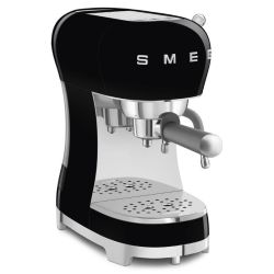 Expresso SMEG ECF02BLEU