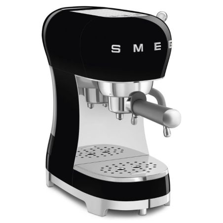 Expresso SMEG ECF02BLEU