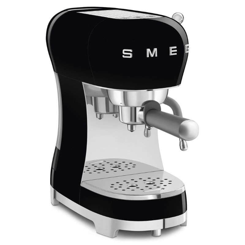 Expresso SMEG ECF02BLEU