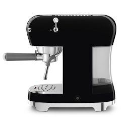 Expresso SMEG ECF02BLEU