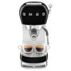 Expresso SMEG ECF02BLEU/toto