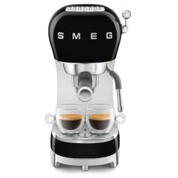 Expresso SMEG ECF02BLEU