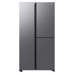 Réfrigérateur américain SAMSUNG RH69CG895DS9/toto