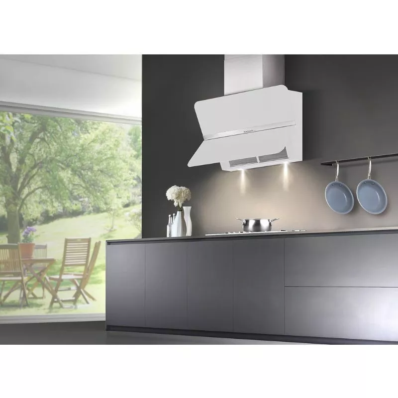 Hotte inclinée FALMEC 125261