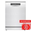 Lave-vaisselle 60 cm BOSCH SMS4HUW09F/toto