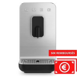 Robots SMEG BCC11BLMEU