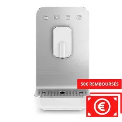 Robot SMEG BCC11WHMEU/toto