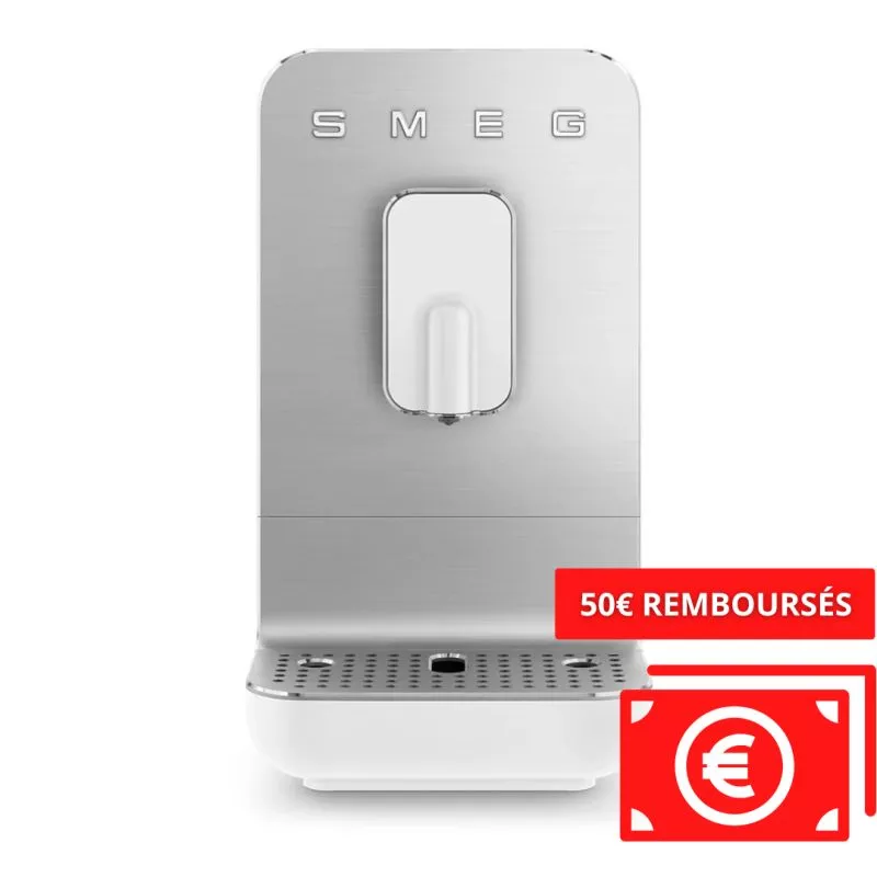Robot SMEG BCC11WHMEU Robot SMEG BCC11WHMEU