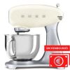 Robot patissier SMEG SMF02CREU/toto
