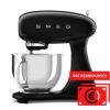 Robot patissier SMEG SMF03BLEU/toto