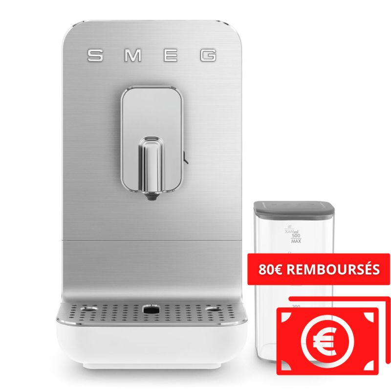 Robots SMEG BCC13WHMEU Robots SMEG BCC13WHMEU