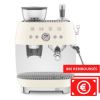 cafetière Expresso SMEG EGF03CREU/toto