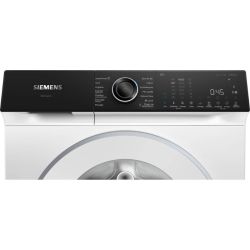 Lave-linge hublot SIEMENS WG56H2A5FR/toto