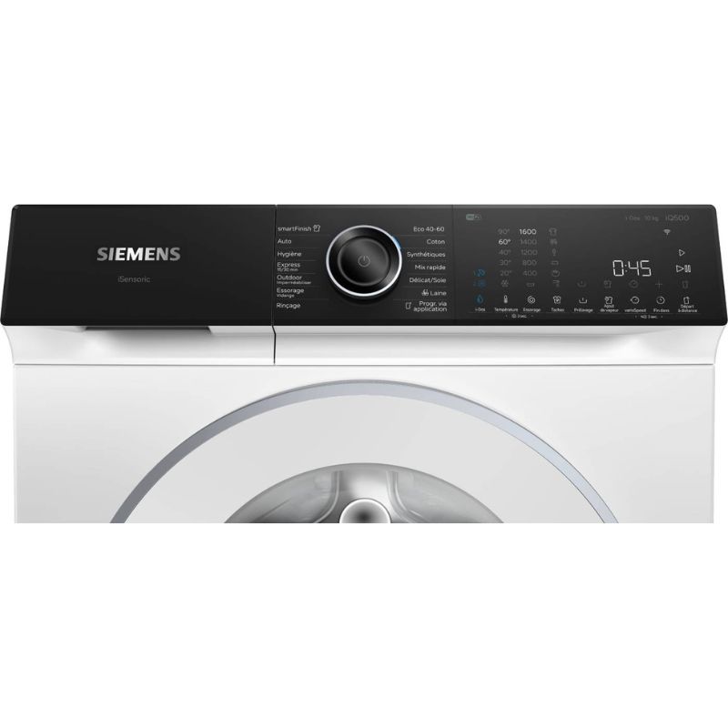Lave-linge hublot SIEMENS WG56H2A5FR