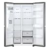 Réfrigérateur américain LG GSLV50DSXE/toto