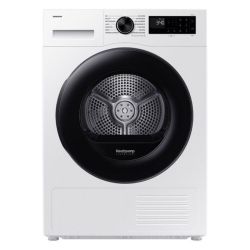 Sèche-linge pompe à chaleur SAMSUNG DV90DG52A0AE